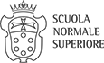 Sito web della Scuola Normale Superiore