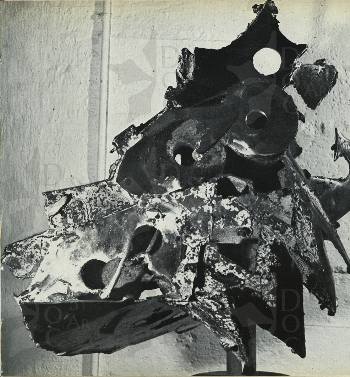 Immagine 1-892311 Fossile, 1969