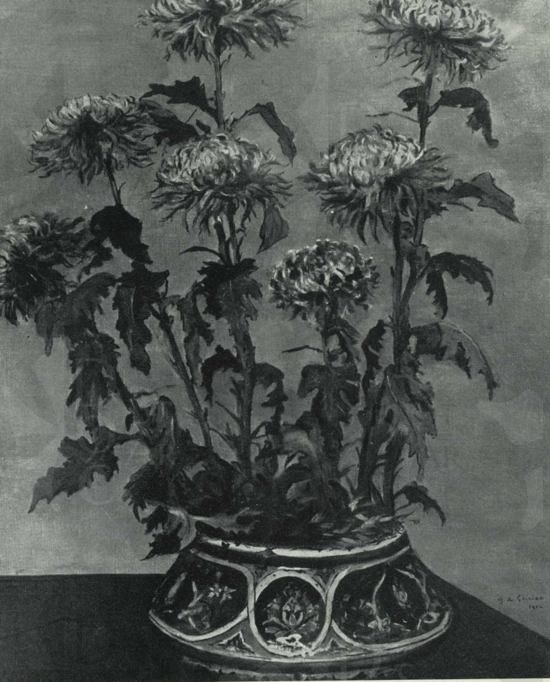 Immagine 1-692511 Vaso con fiori