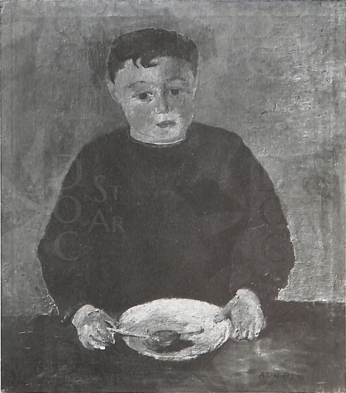 Immagine 1-612511 Bambino che mangia