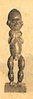 Immagine 1-812611 Figura di antenato