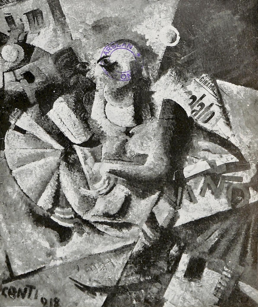 Immagine 1-672817 Bambola - sintesi di notte moderna
