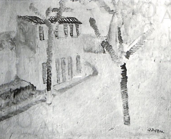Immagine 1-5621016 Casetta sulla neve