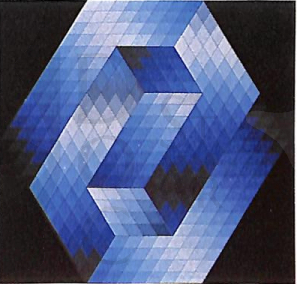 Immagine 1-86211115 Gestalt-Bleu