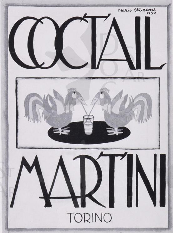 Immagine 1-9321216 Coctail Martini