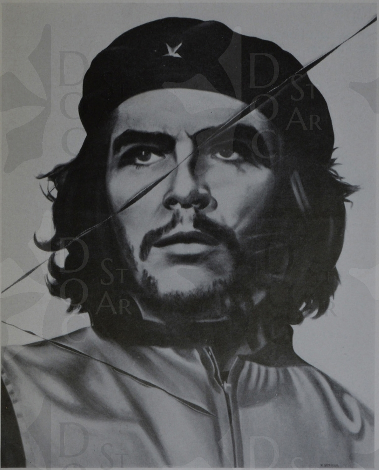Immagine 1-9221517 Guevara