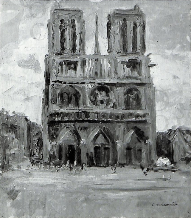 Immagine 1-87219111 Notre Dame