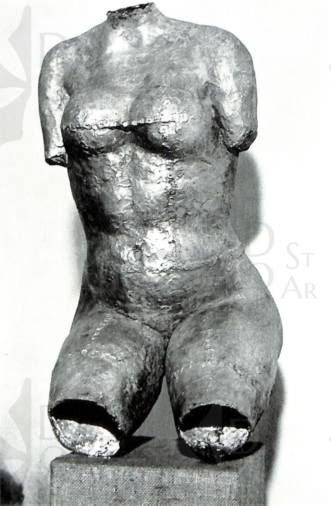 Immagine 1-70220116 Busto di donna