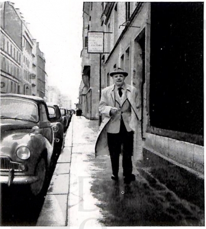 Immagine 1-69222112 Ritratto di Jean Dubuffet