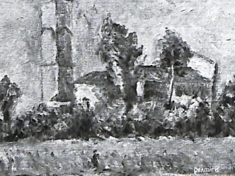 Immagine 1-592281119 Casolare con torre