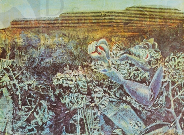 Immagine 1-83233114 Max Ernst in the Wilderness