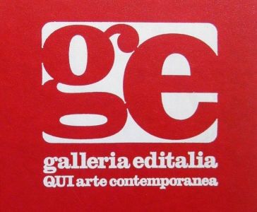 Editalia QUI arte contemporanea