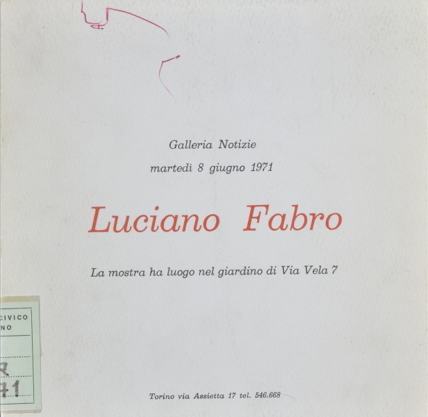 Immagine di documentazione   Catalogo 