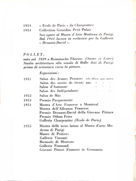 Immagine img_006.jpg Sei giovani pittori