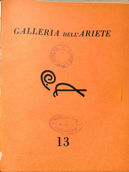 Immagine di documentazione   Catalogo 