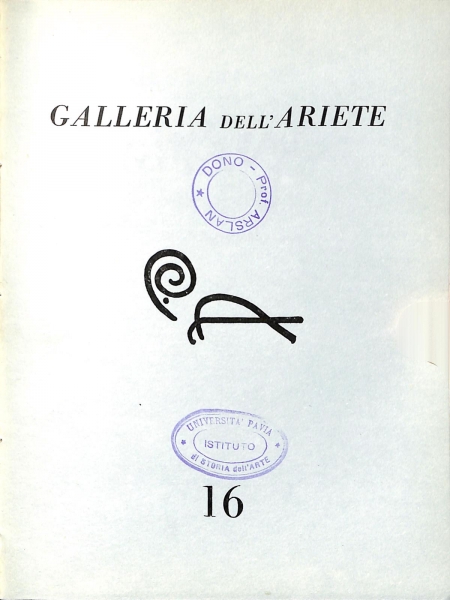 Immagine di documentazione   Catalogo 