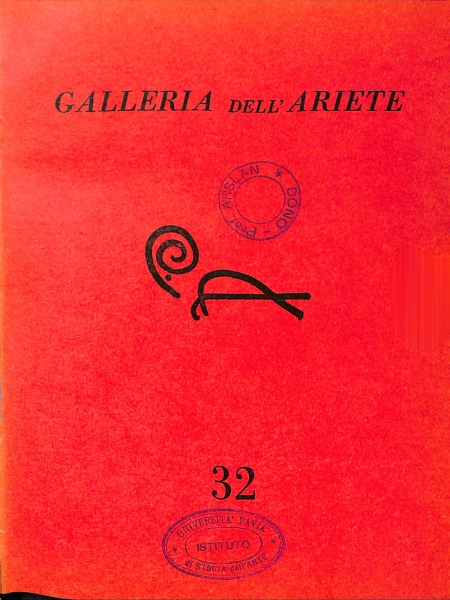 Immagine di documentazione   Catalogo 