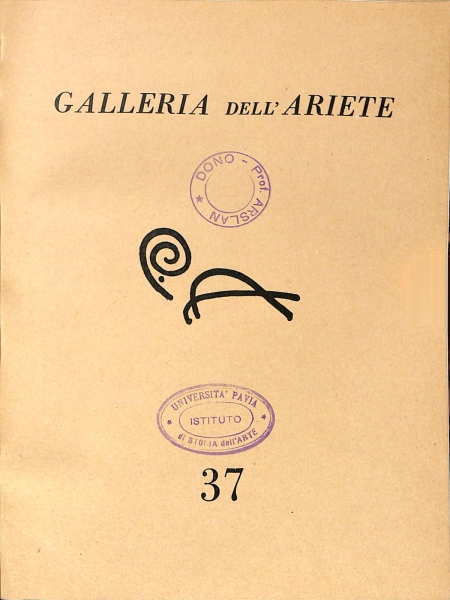 Immagine di documentazione   Catalogo 