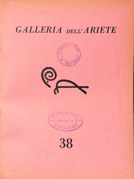 Immagine di documentazione   Catalogo 