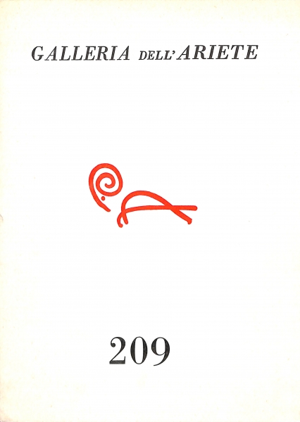 Immagine di documentazione   Catalogo 