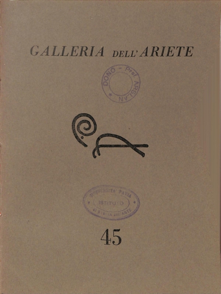 Immagine di documentazione   Catalogo 