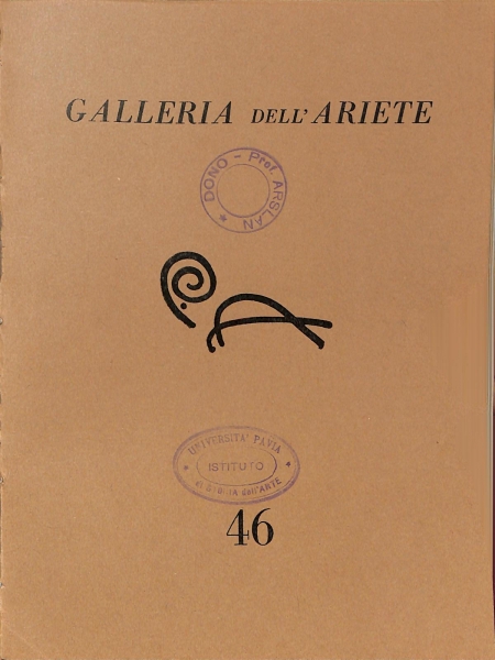 Immagine di documentazione   Catalogo 