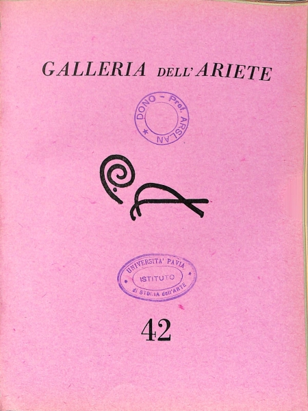 Immagine di documentazione   Catalogo 