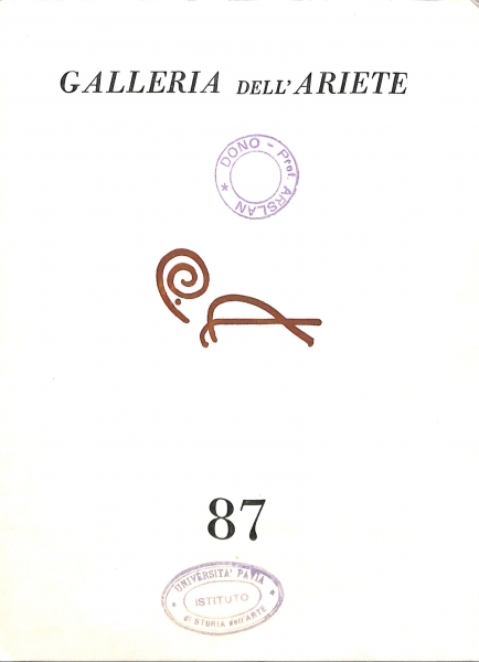 Immagine di documentazione   Catalogo 