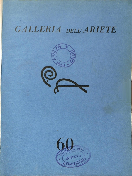 Immagine di documentazione   Catalogo 