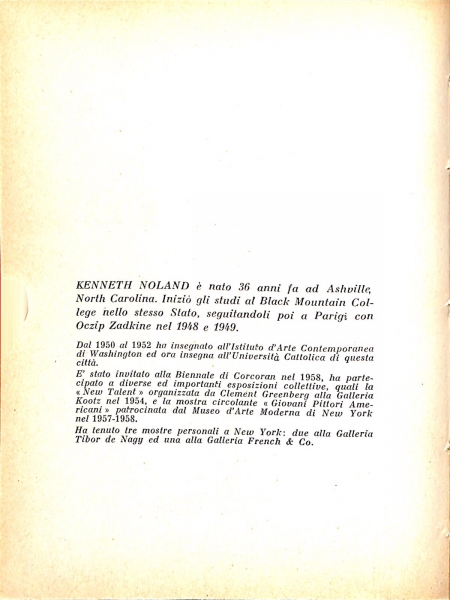 Immagine img_004.jpg Kenneth Noland