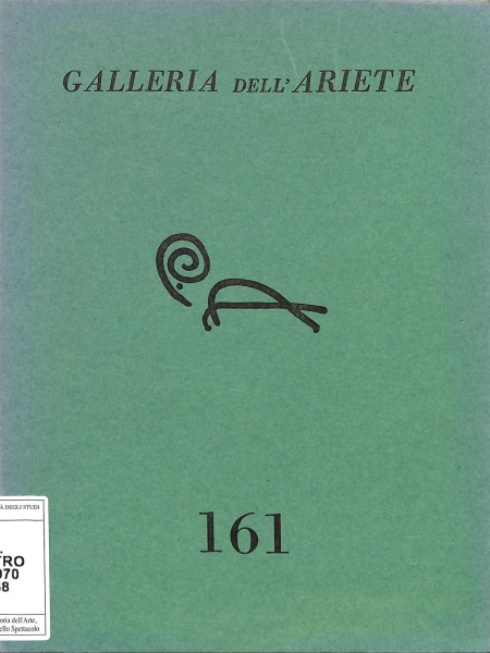 Immagine di documentazione   Catalogo 