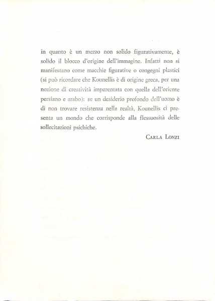 Immagine img_012.jpg Kounellis