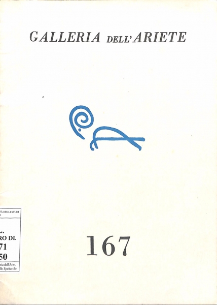 Immagine di documentazione   Catalogo 
