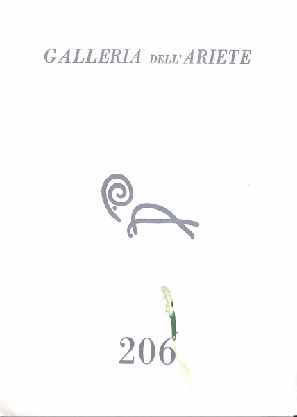 Immagine di documentazione   Catalogo  Invito 