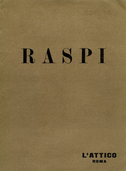 Immagine di documentazione   Catalogo 