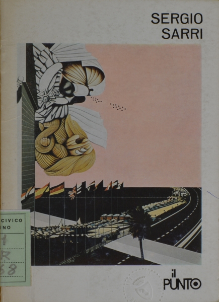 Immagine di documentazione   Catalogo  Invito 