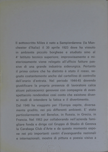 Immagine img_005.jpg Miles