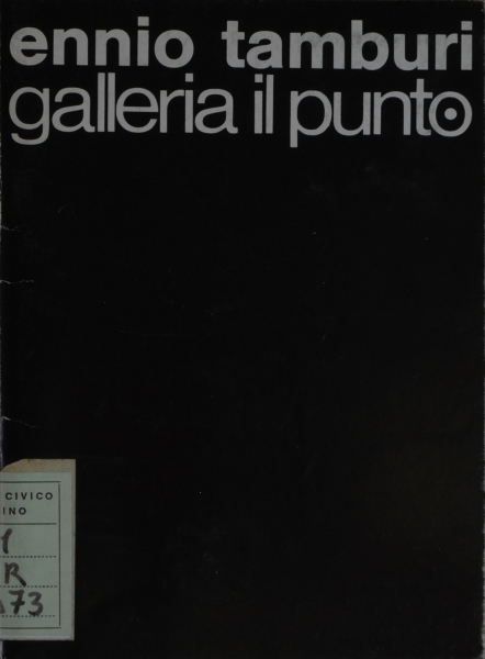 Immagine di documentazione   Catalogo 