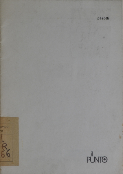 Immagine di documentazione   Catalogo 