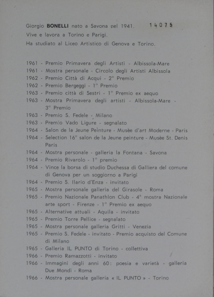 Immagine img_004.jpg Giorgio Bonelli