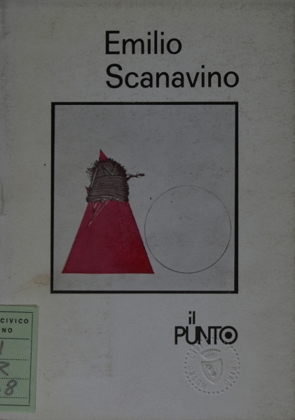 Immagine di documentazione   Catalogo  Invito 