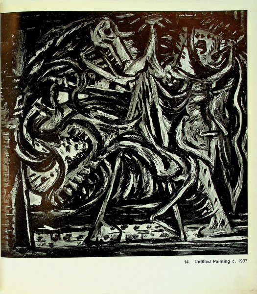 Immagine img_017.jpg Jackson Pollock