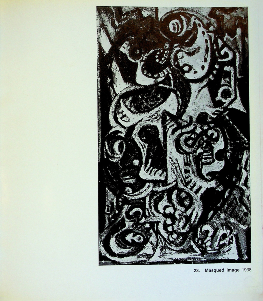 Immagine img_019.jpg Jackson Pollock