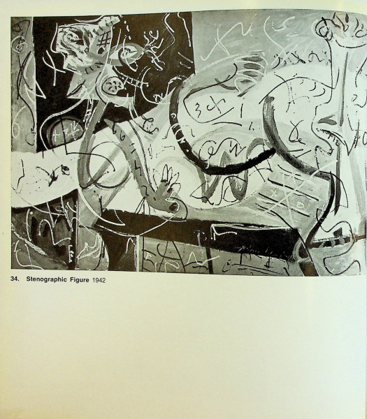 Immagine img_020.jpg Jackson Pollock