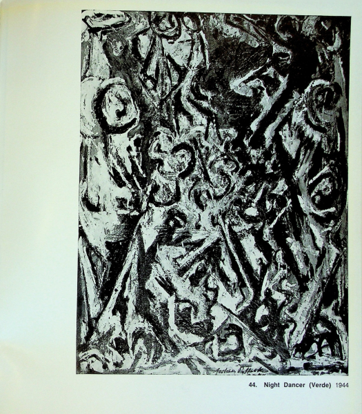 Immagine img_023.jpg Jackson Pollock