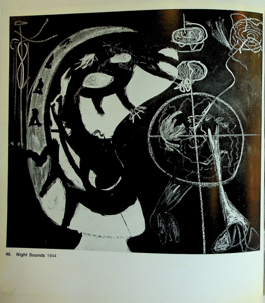 Immagine img_024.jpg Jackson Pollock