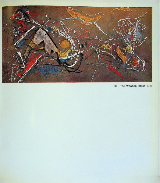 Immagine img_025.jpg Jackson Pollock