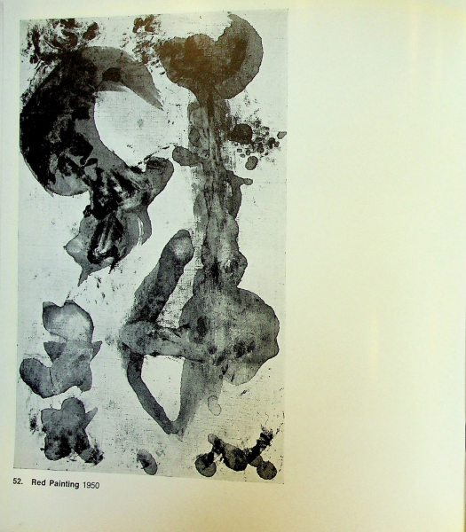 Immagine img_026.jpg Jackson Pollock