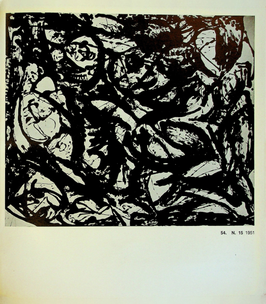 Immagine img_027.jpg Jackson Pollock