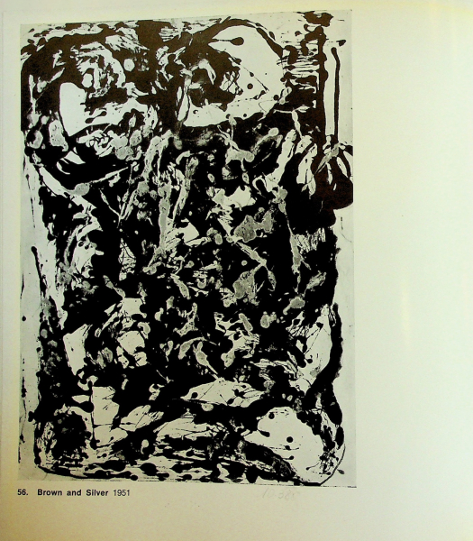 Immagine img_028.jpg Jackson Pollock